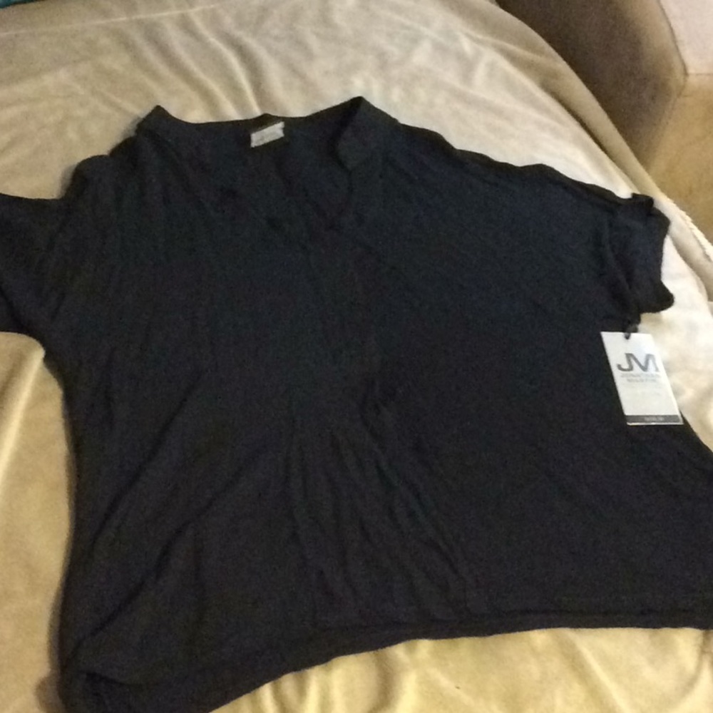 Jonathan Martin collection for her top